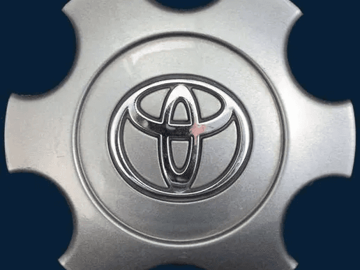 Toyota Sequoia Hubcap
