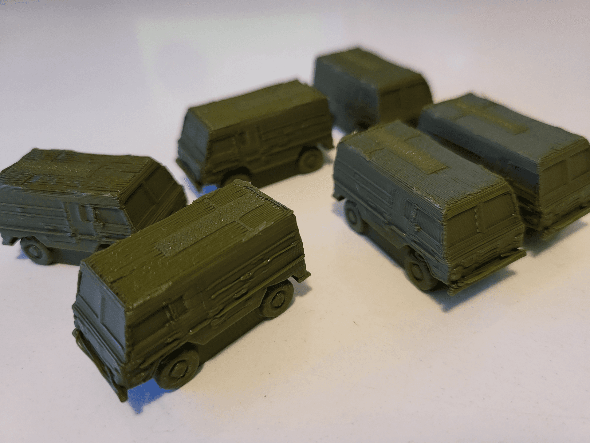 Volvo c303 Keyholder