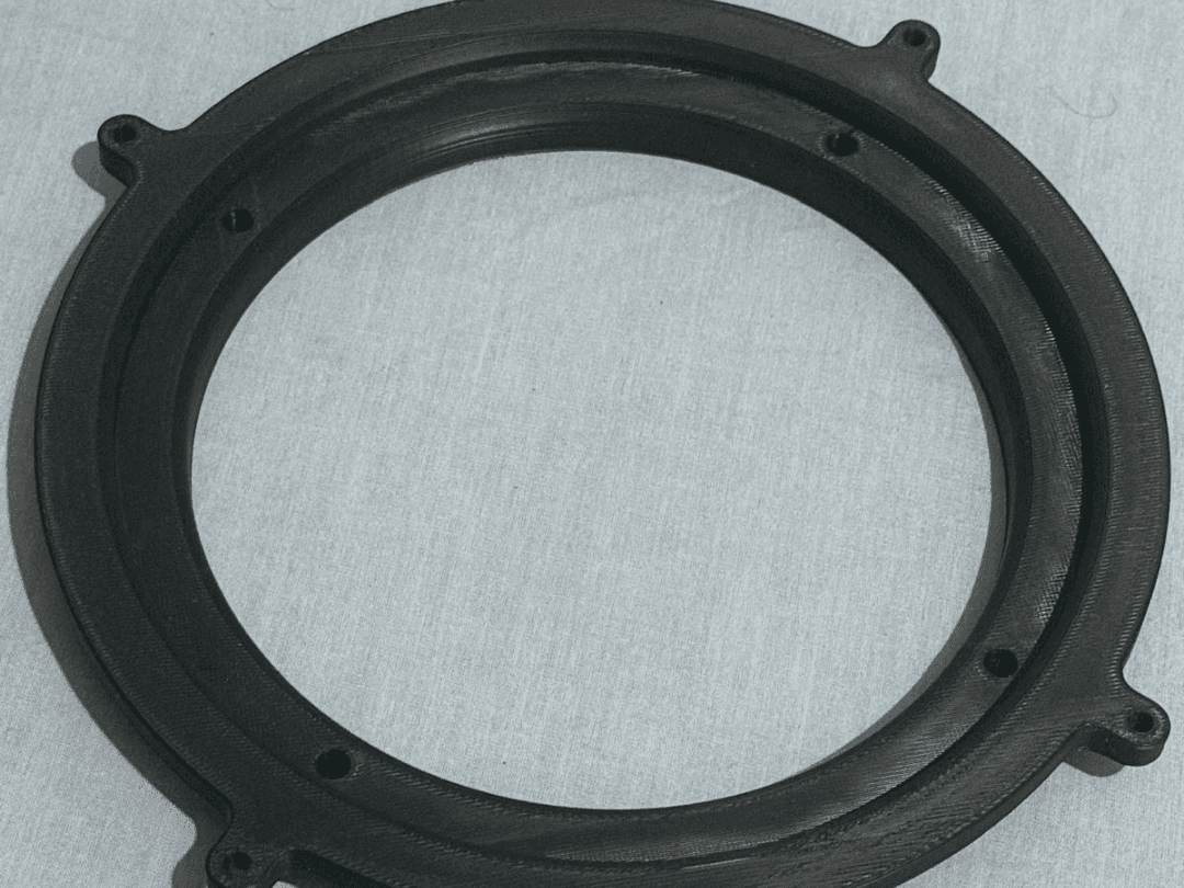 Speaker Adapters For Toyota Celica 1994-1999 