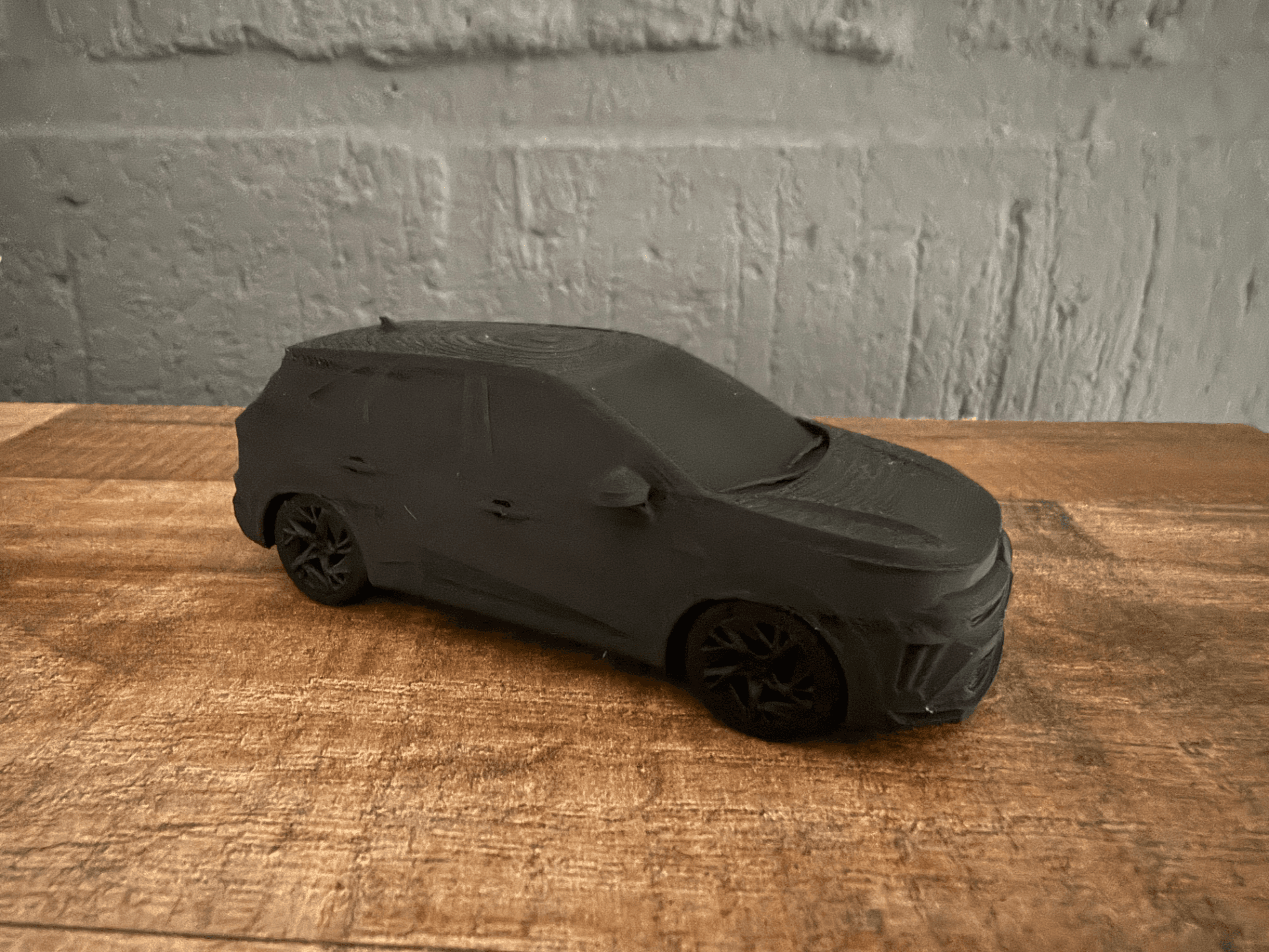 Renault Symbioz Alpine