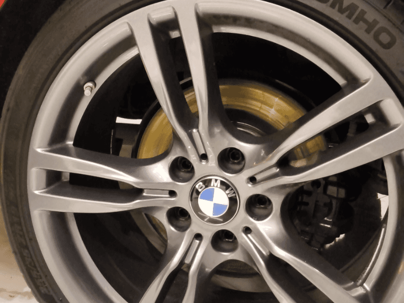 Bmw f30 