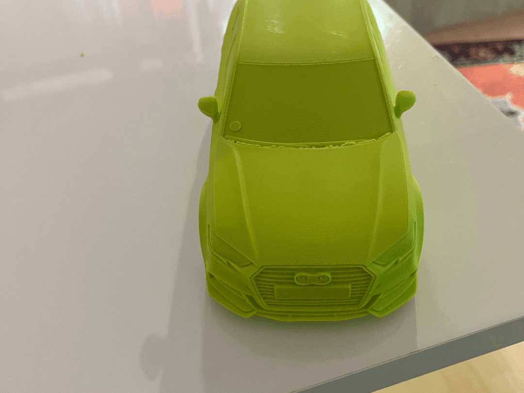 0,20mm High qualität lime Green