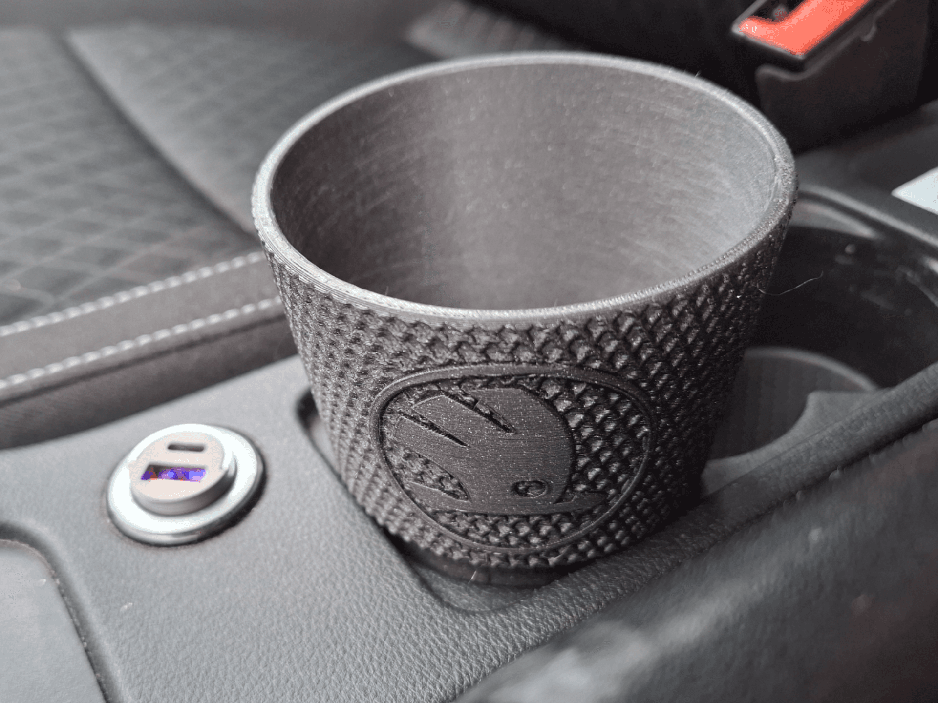 A cup reduction for the Škoda brand