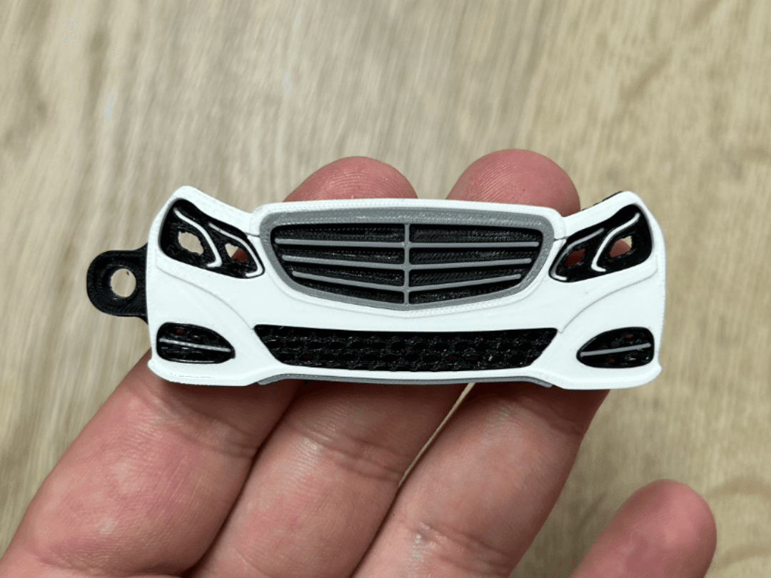 Mercedes-Benz E400 2015