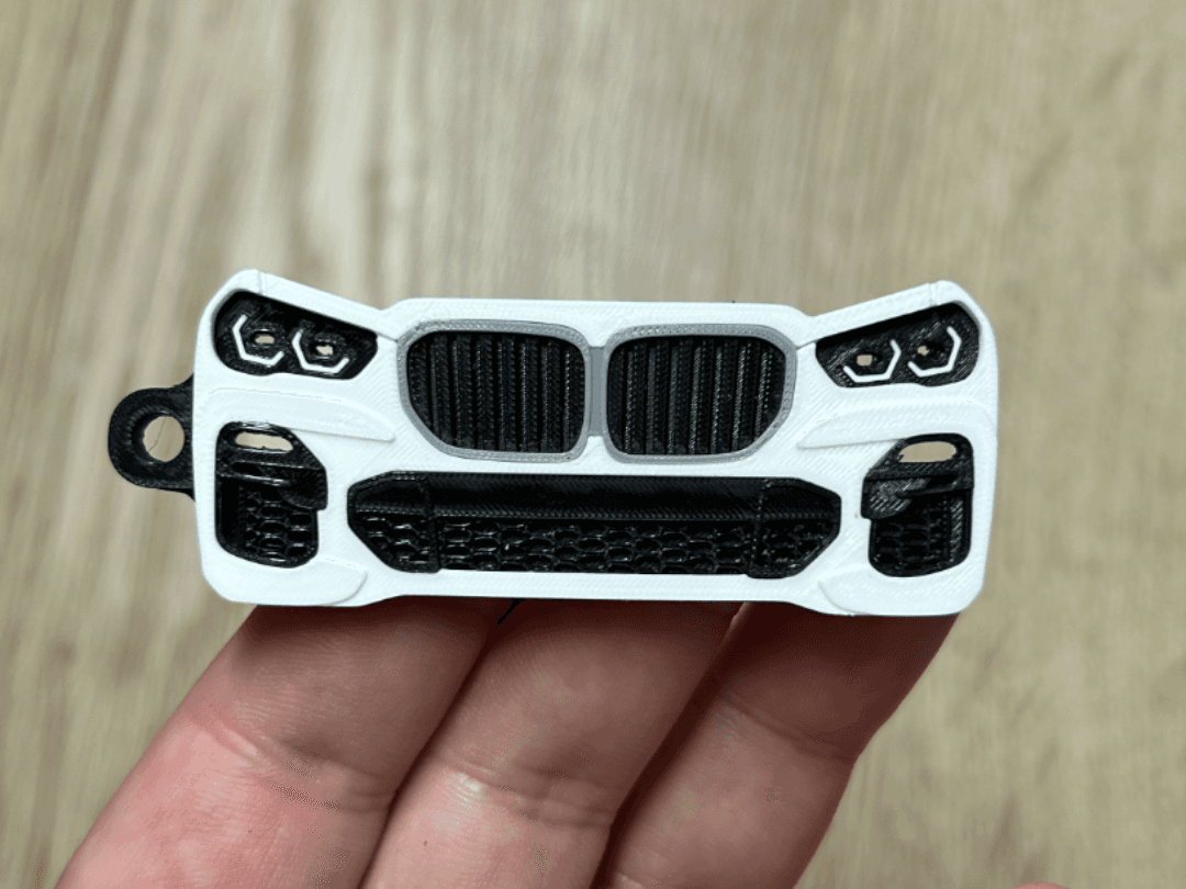 BMW X5 2020