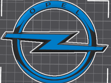 Opel Logo