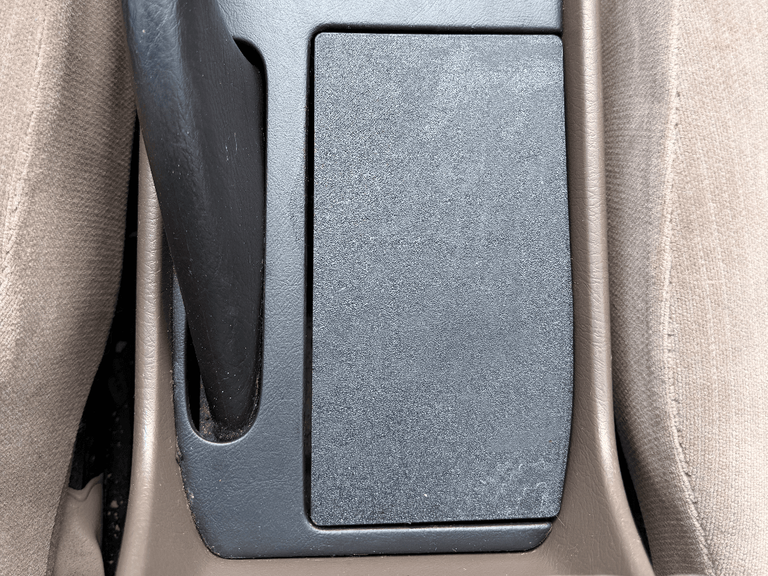 1999 Honda Accord Cup Holder Lid