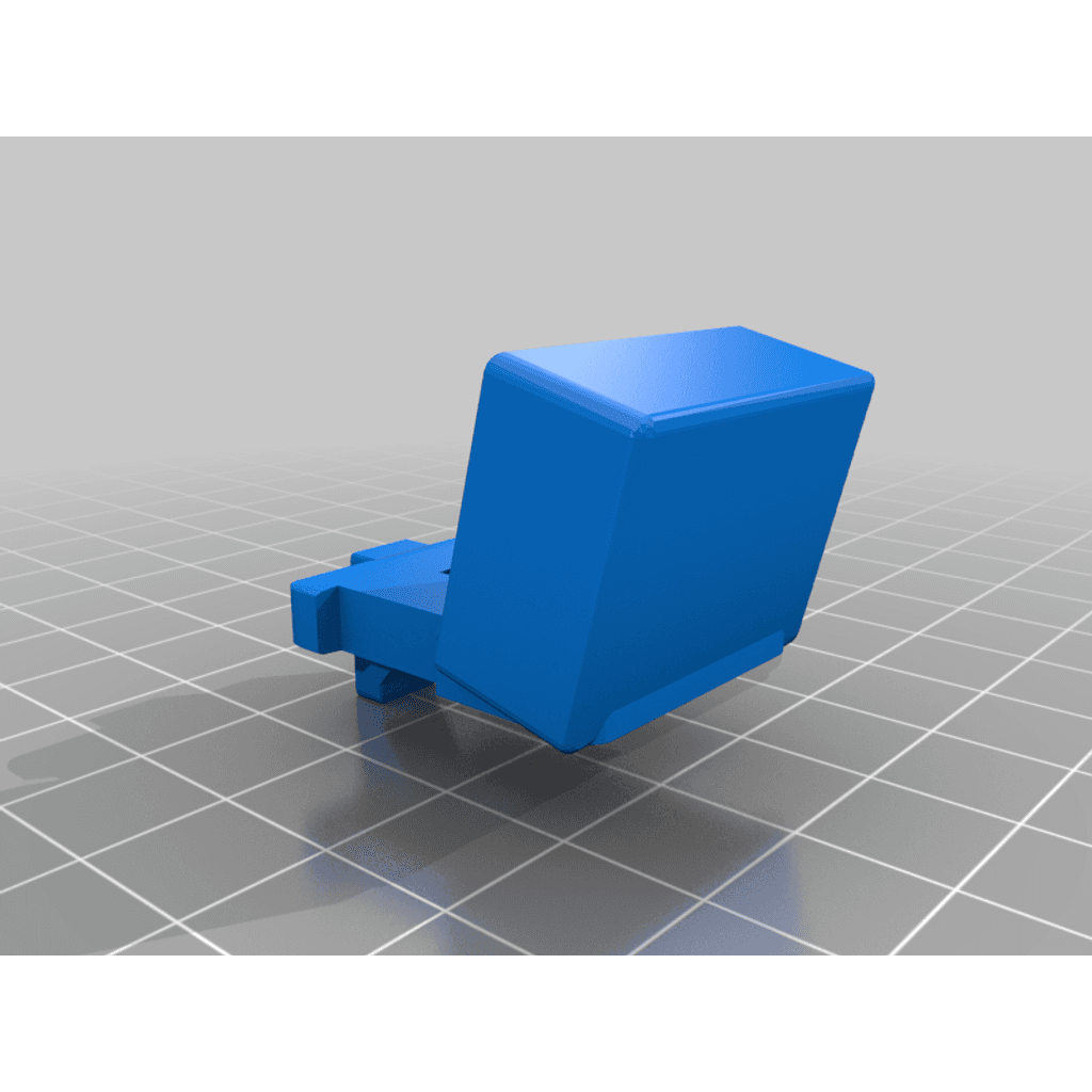 Honda del sol window stop