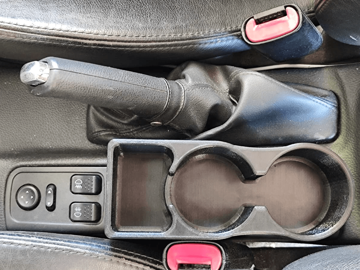 Alfa Romeo 156 Cup Holder