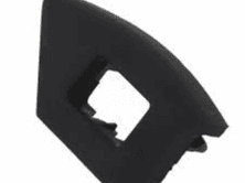 Glove box striker Ford Escape 2013–2019