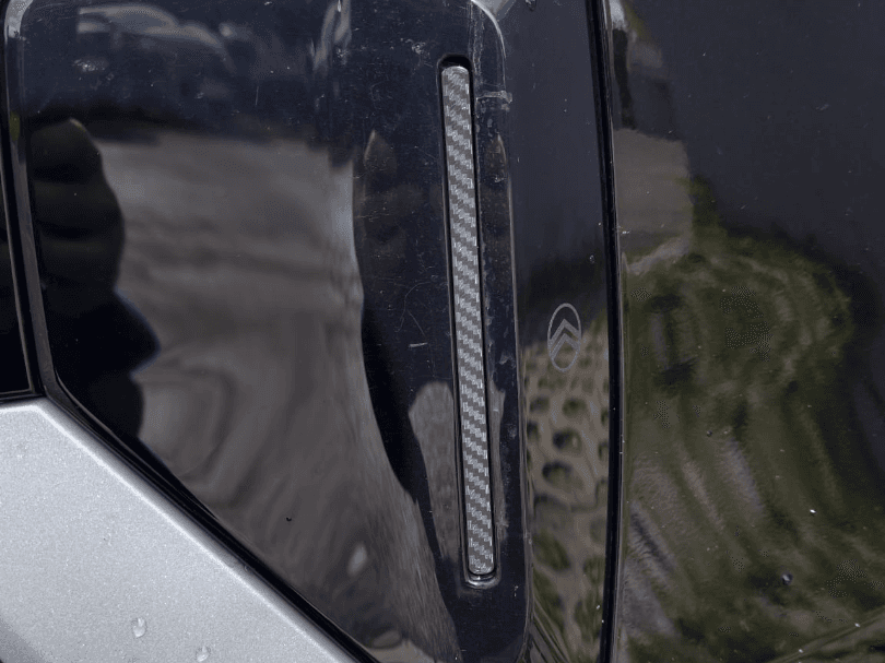 Citroën ColorClip für C3 Aircross evtl C4 und C5