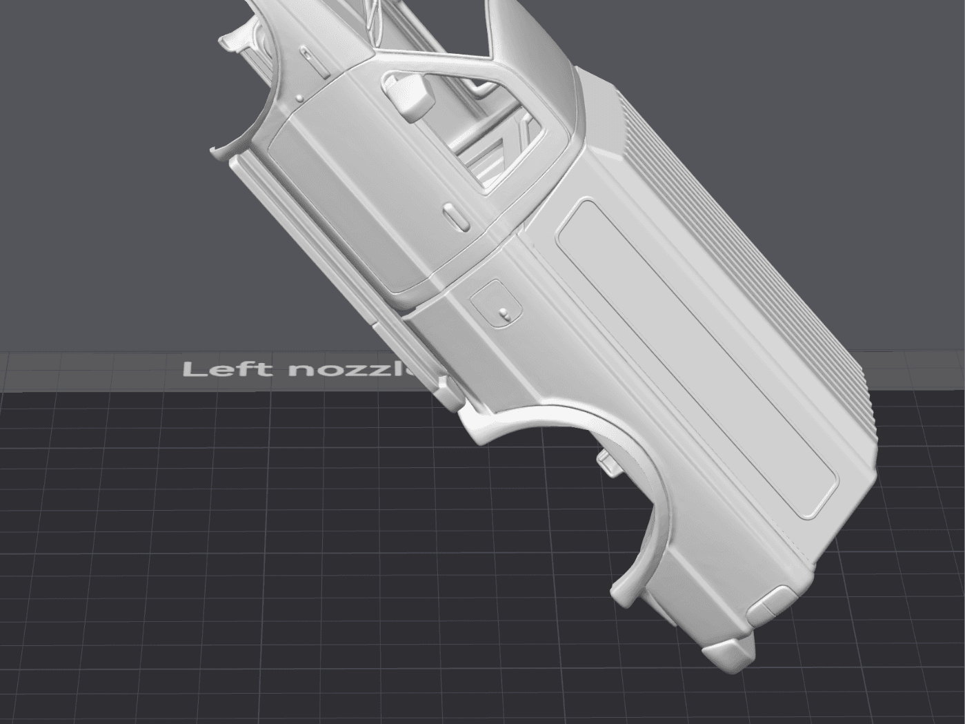 camper ranger