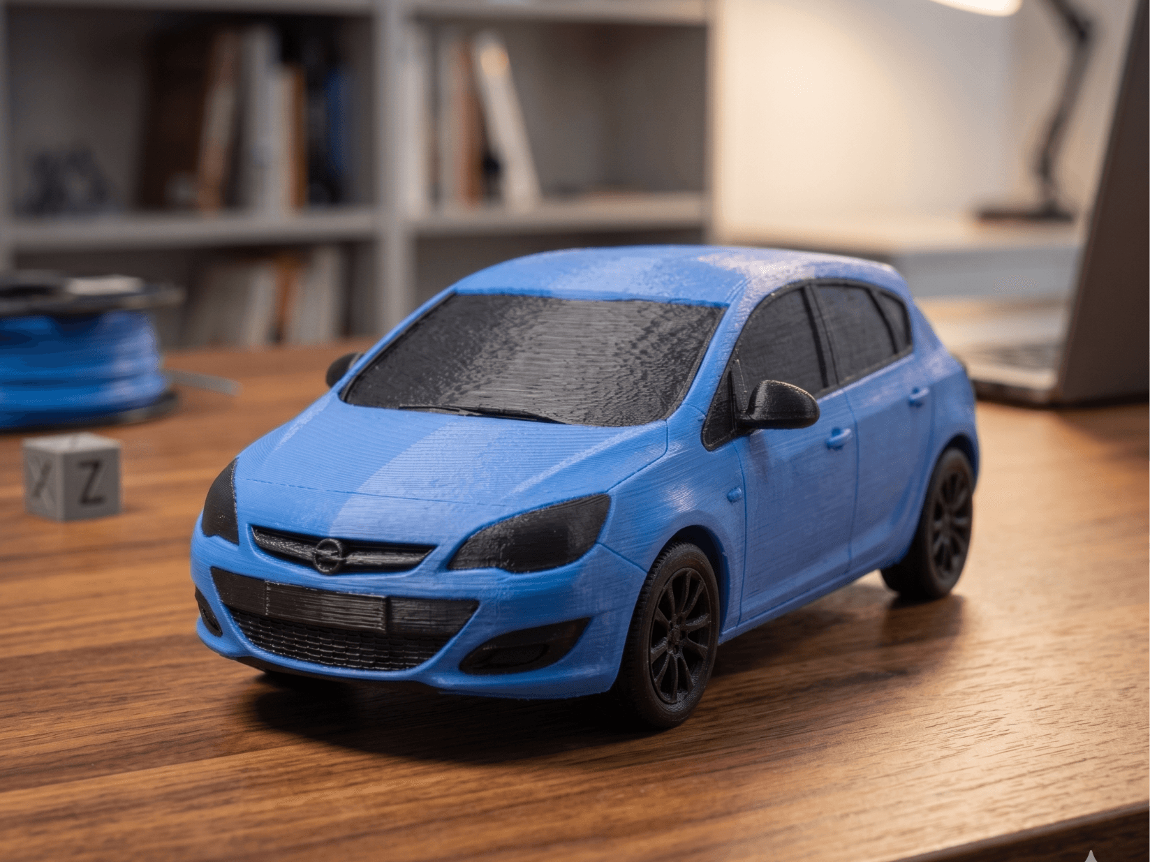 opel astra 2015