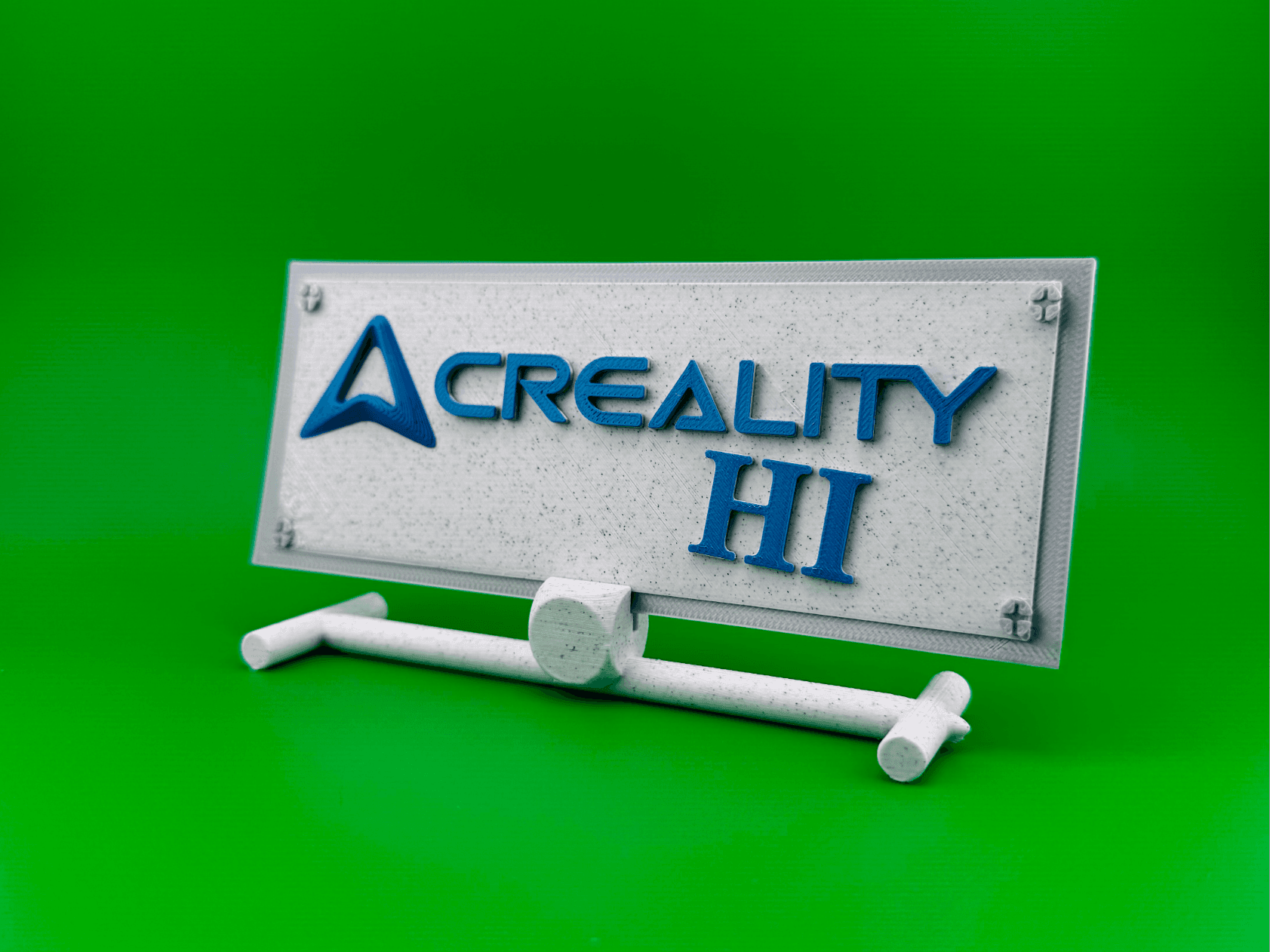 Creality Hi Logo