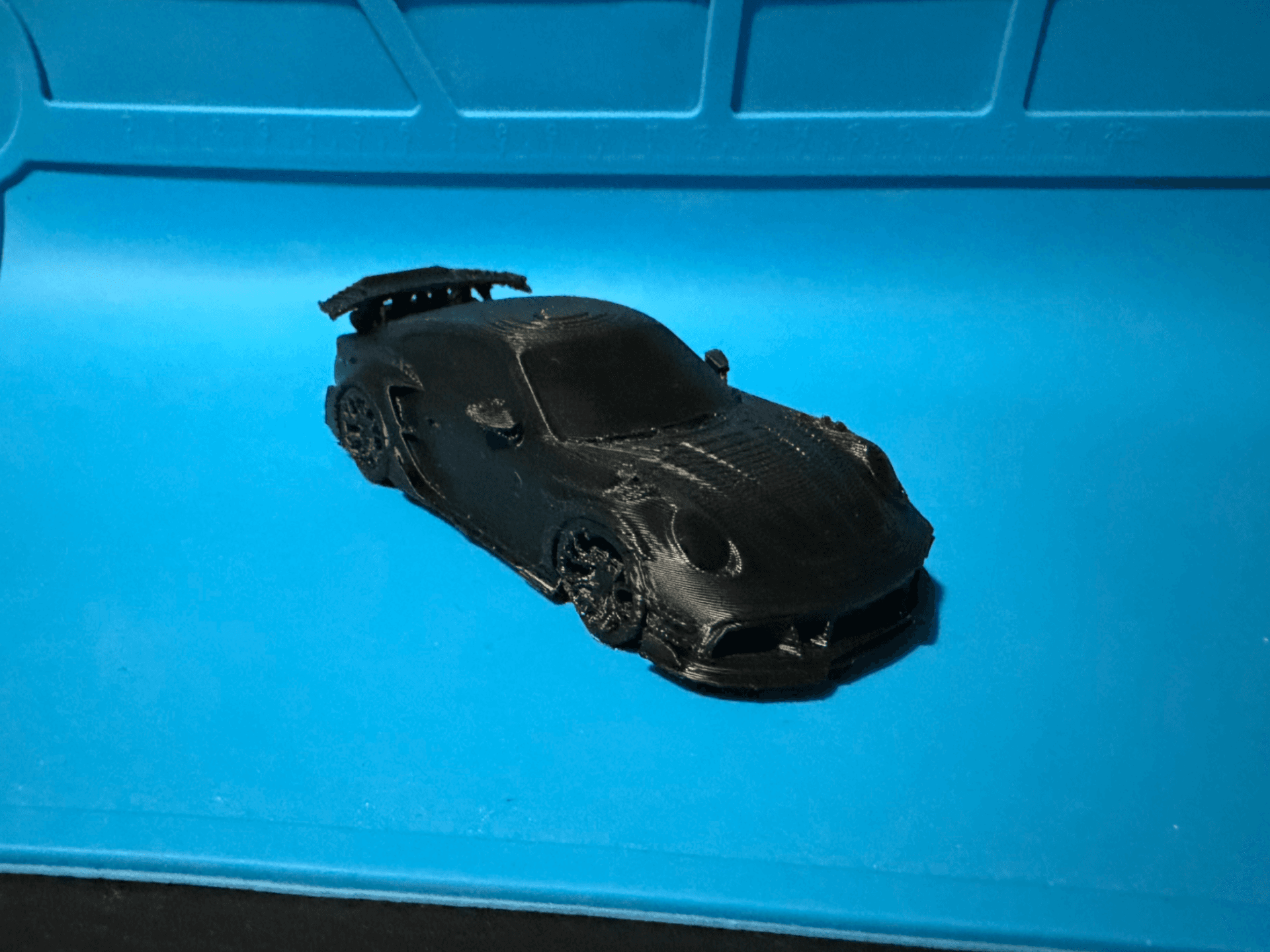 Porsche 911 turbo 