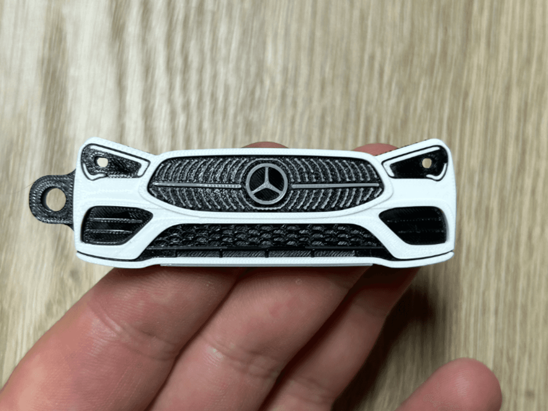 Mercedes CLA 2019