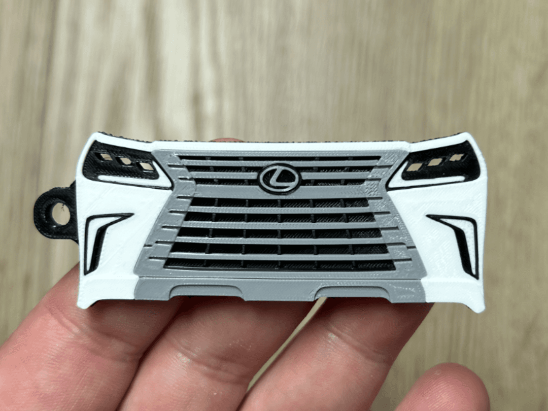Lexus LX 570
