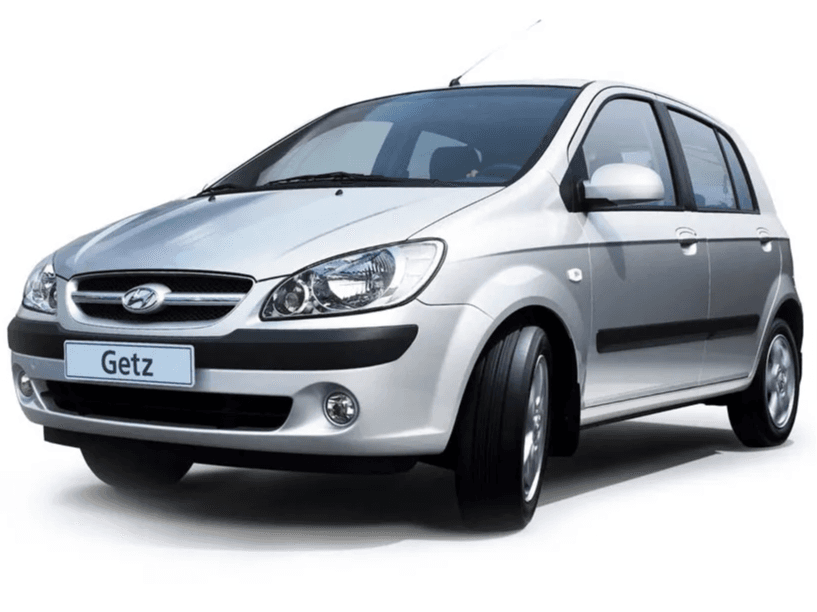 getz rc shell 