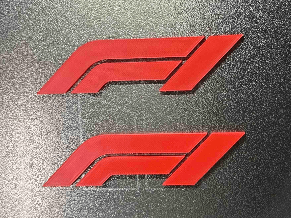 F1 logo
