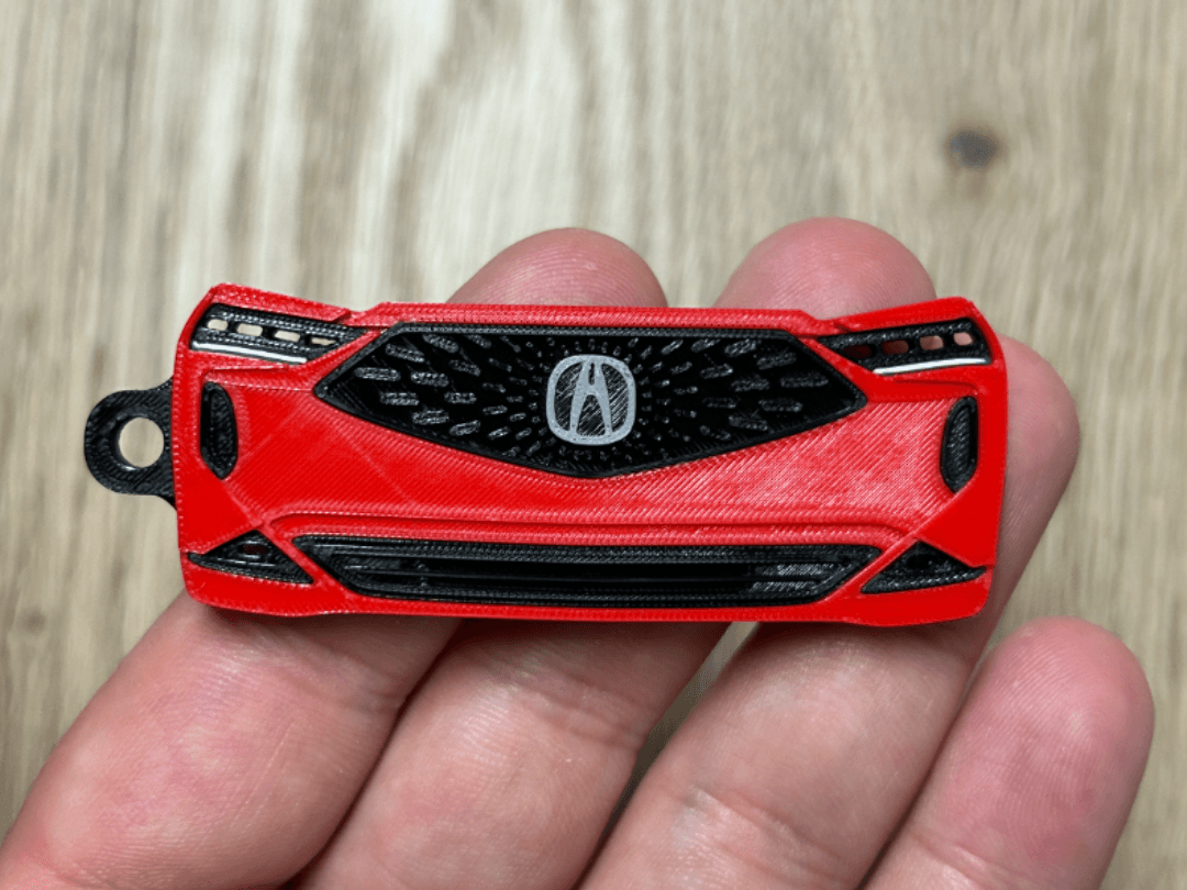 Acura MDX 2024