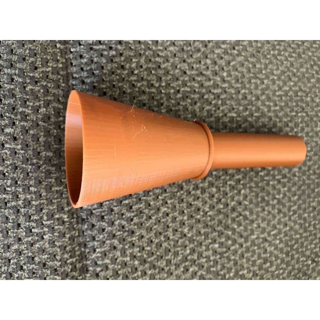 Jeep Renegade Fuel Tank Funnel