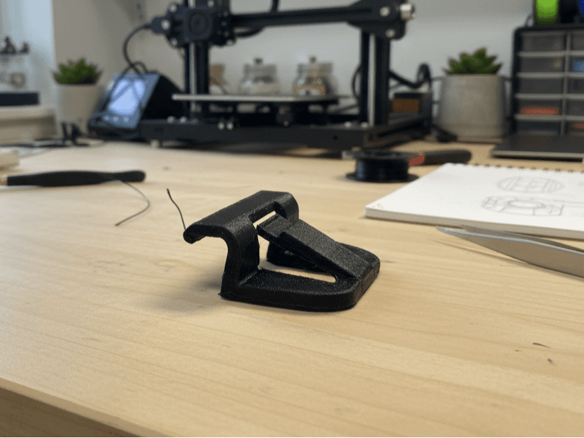 Volvo C30 Sun Shade Replacement Clip