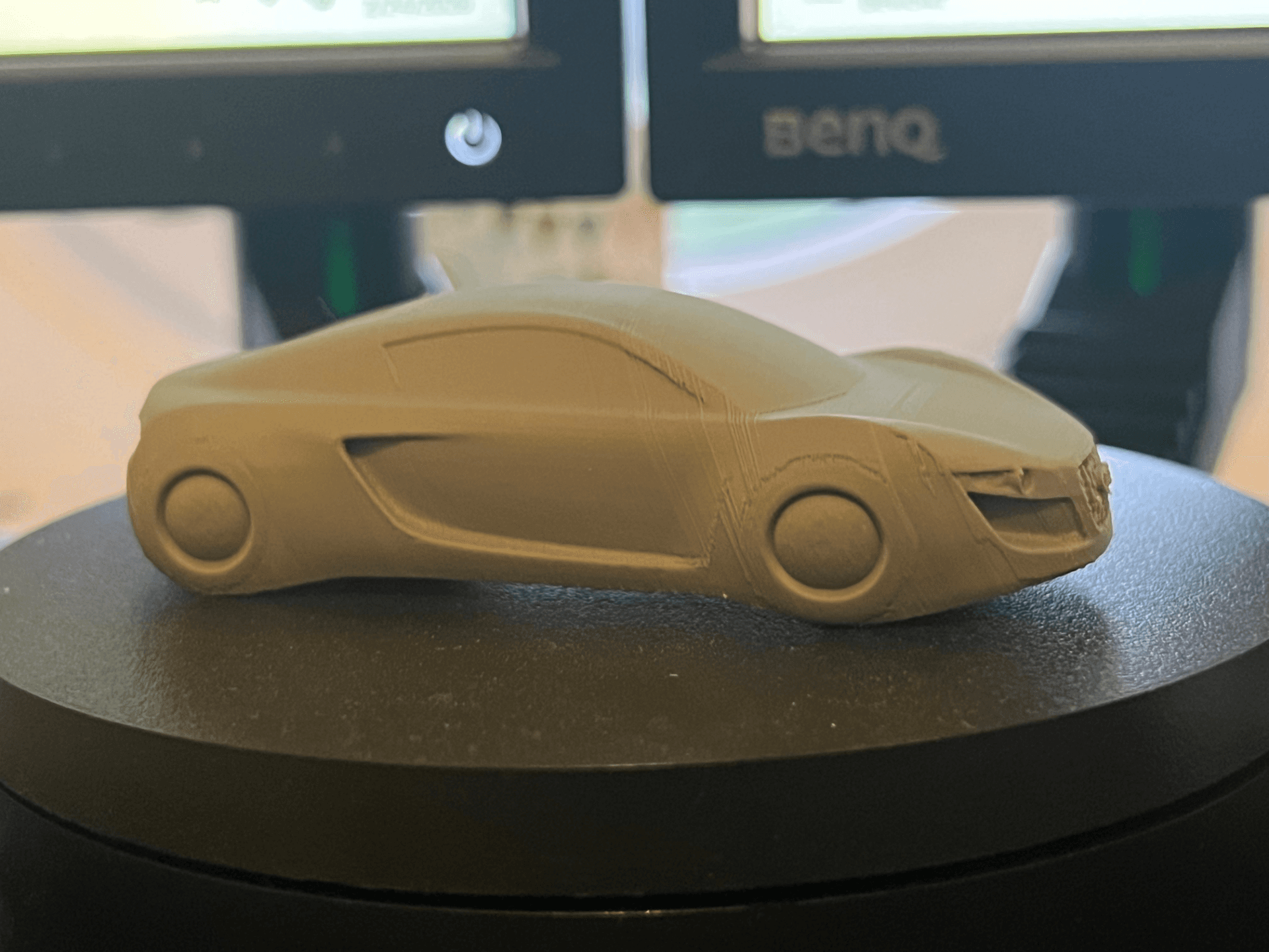 audi i robot wil smith