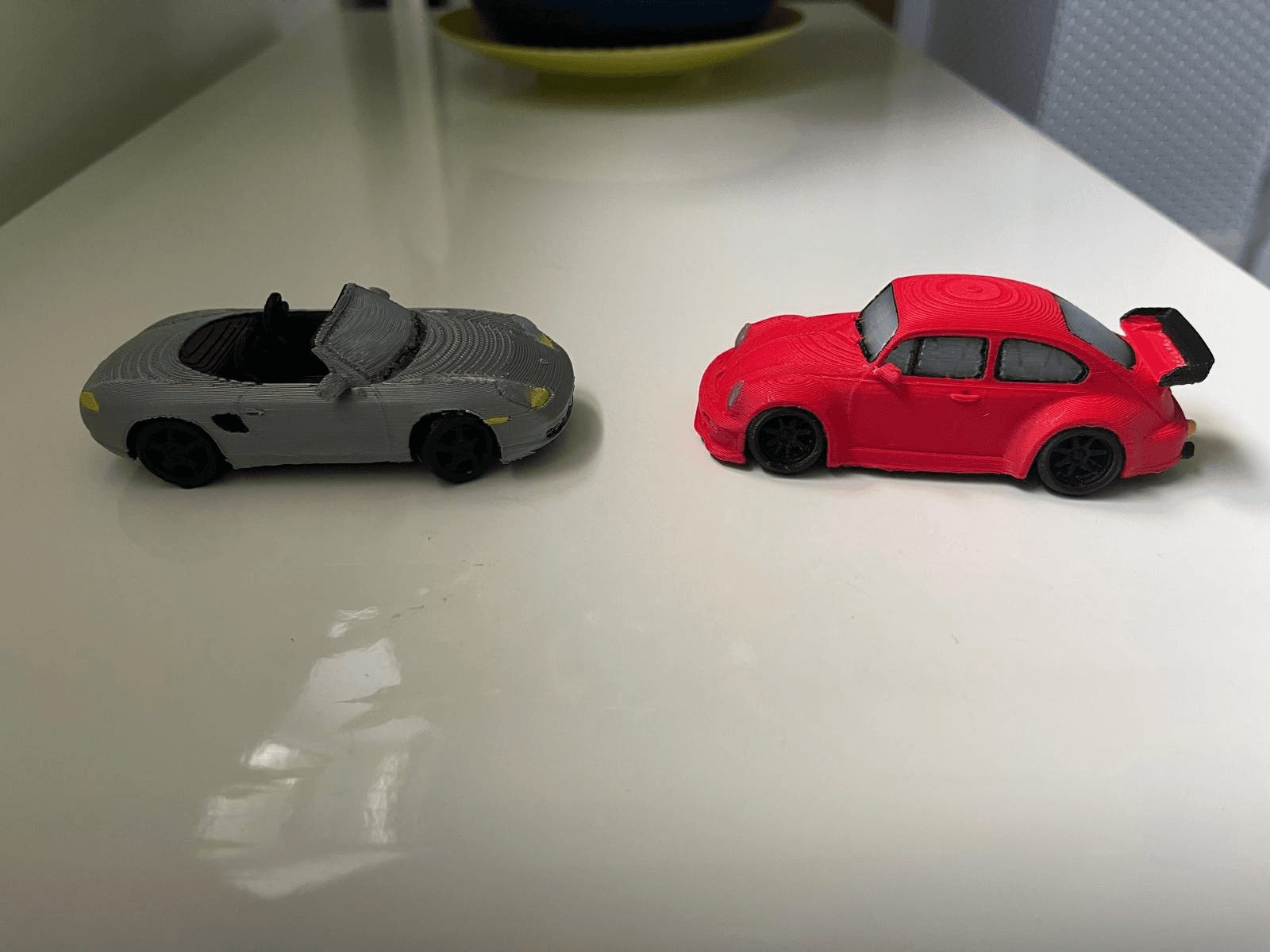 Porsche Boxster 986
