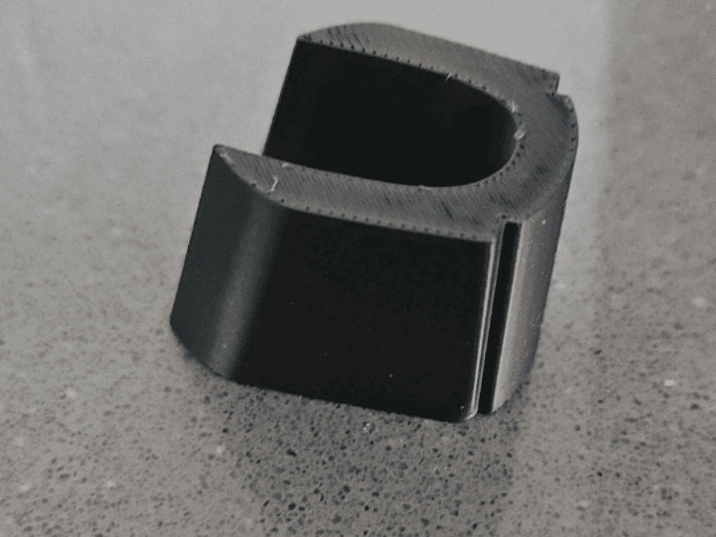 Trek madone gen 8 seat pen mount