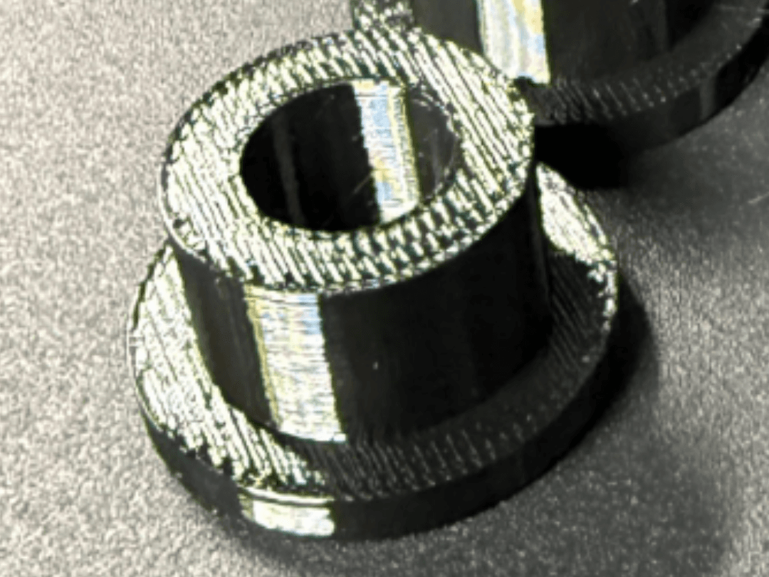 BMW E30/E36/E34/E39/F10 shifter bushing
