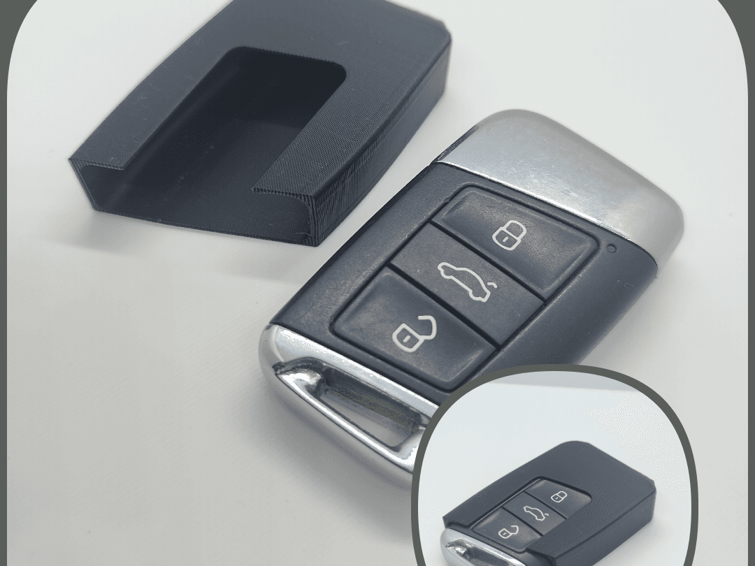 VAG Key Cover