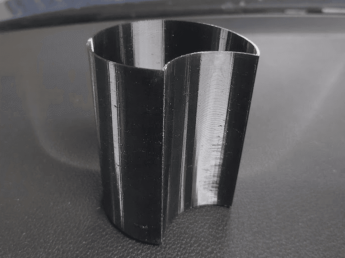 Skoda Scala Trash Can