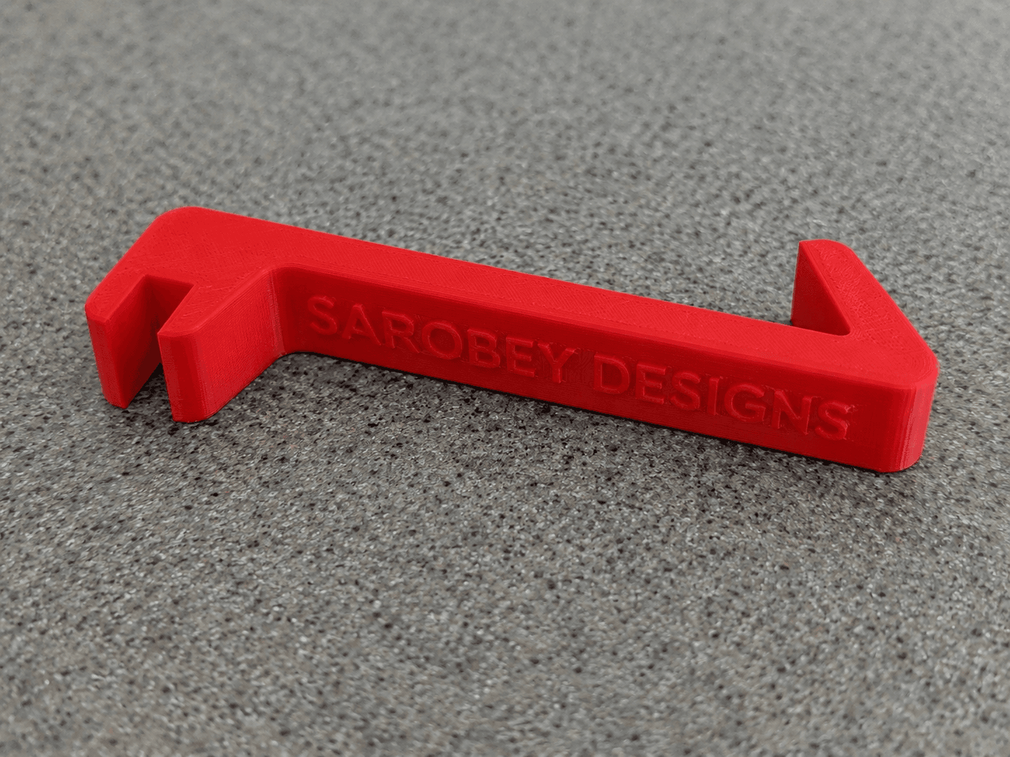 V2- Vw Vintage Window holder tool - V2