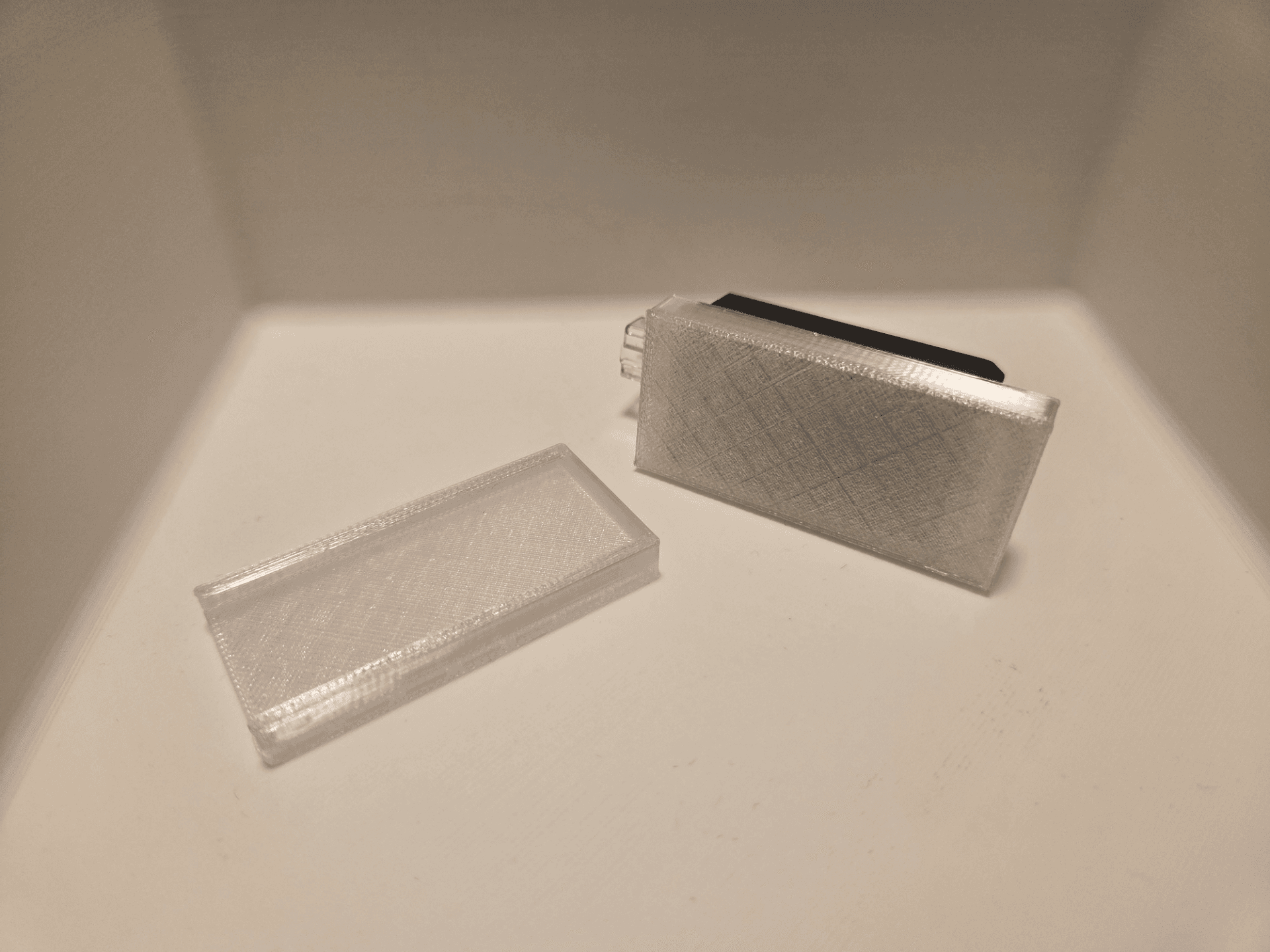 VAG Footwell Light Diffuser Cover (VW / Audi)