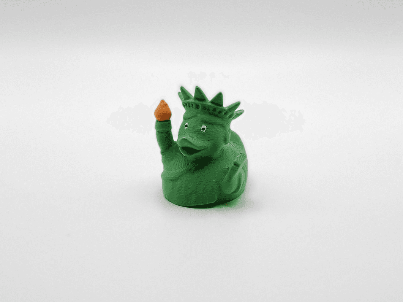 Liberty Duck