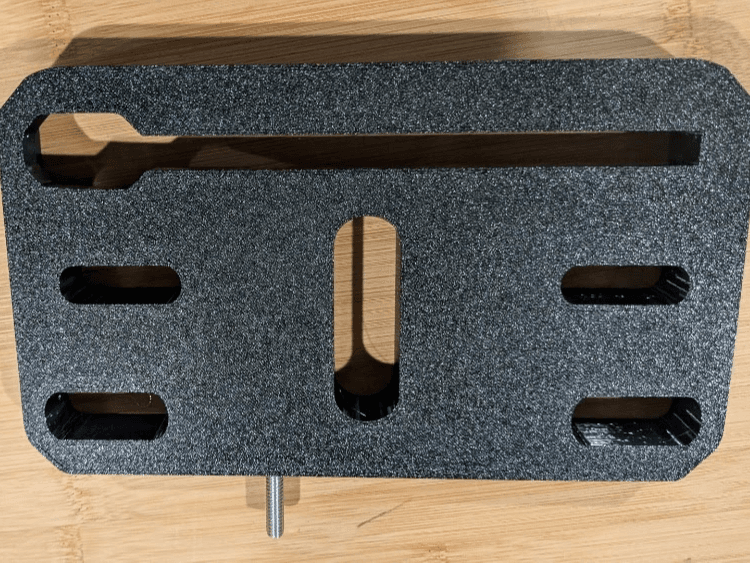 Millenium Seat Organizer