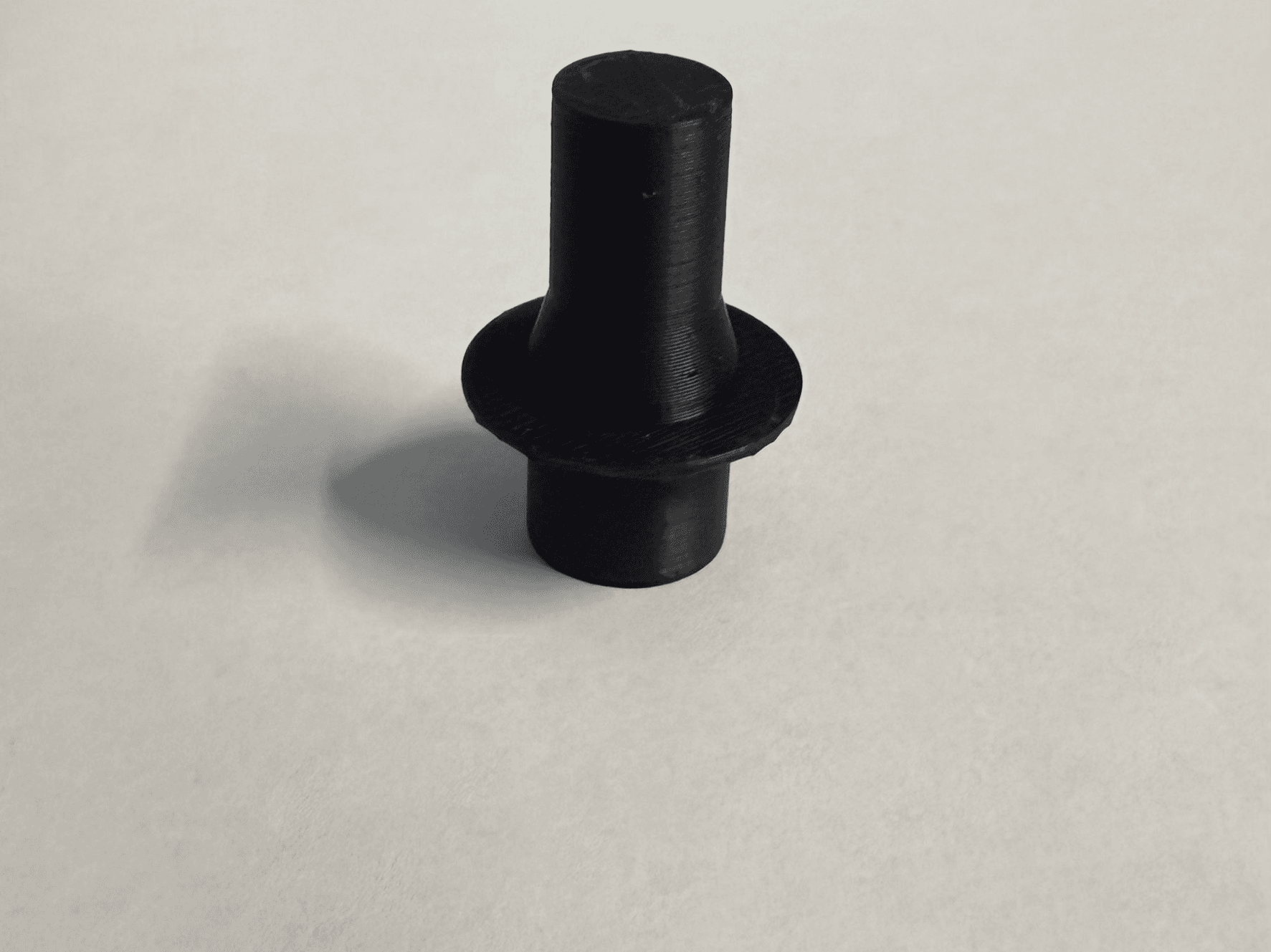Opel Corsa Trunk Shelf Pin