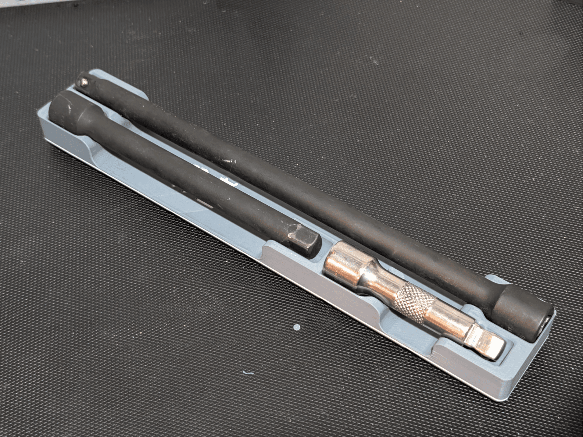 Gridfinity 3/8" X 3", 6", 10" Ratchet Extensions
