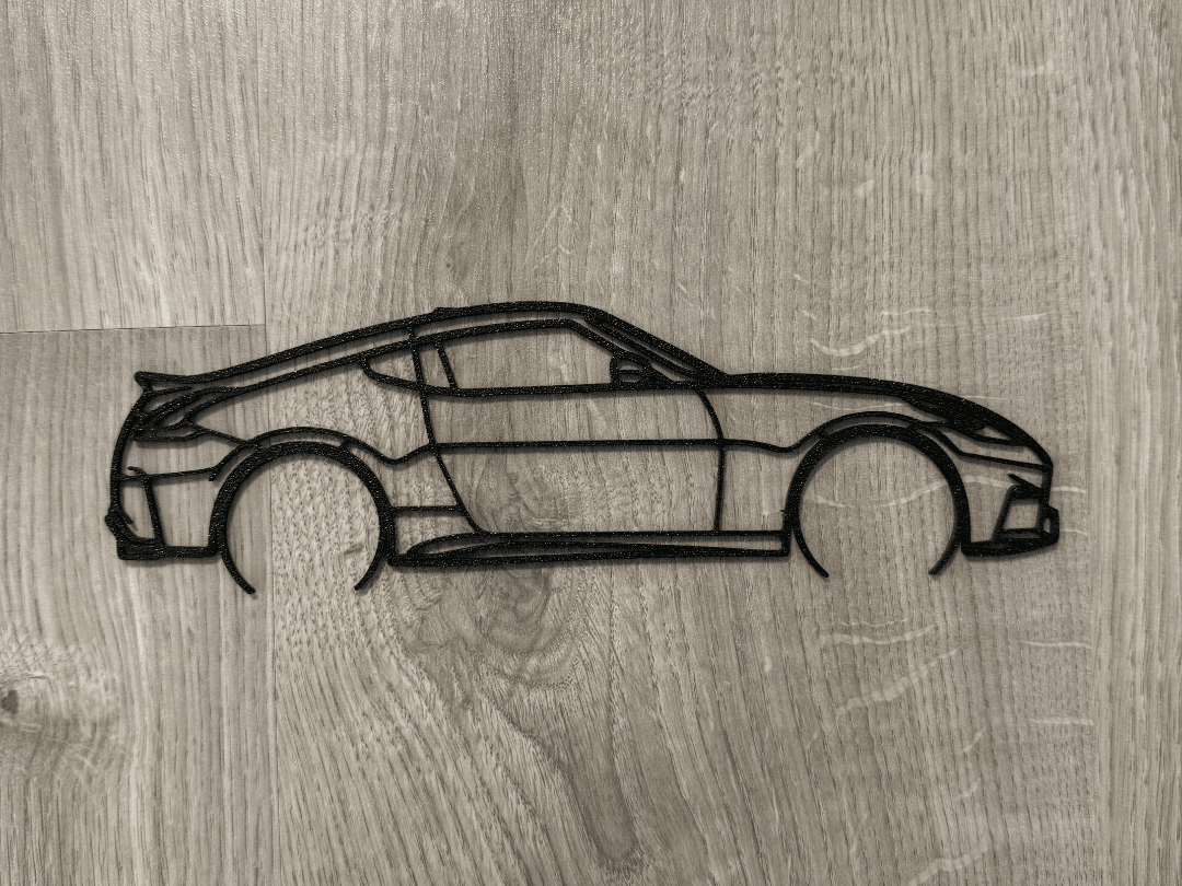 Nissan 350z
