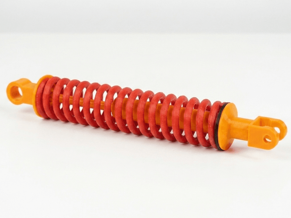 Shock Absorber Fidget / NO AMS