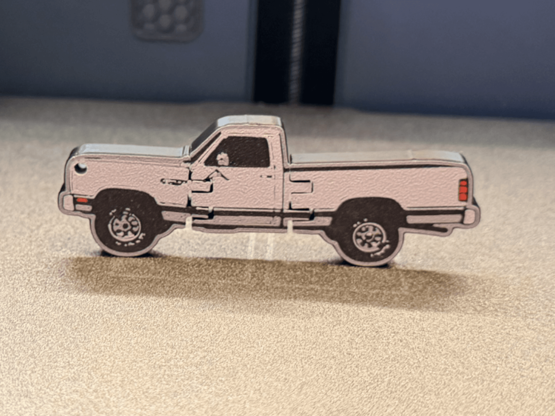 1st Gen Dodge Ram 1981-1993