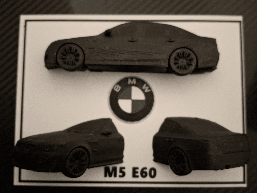 BMW M50 E60