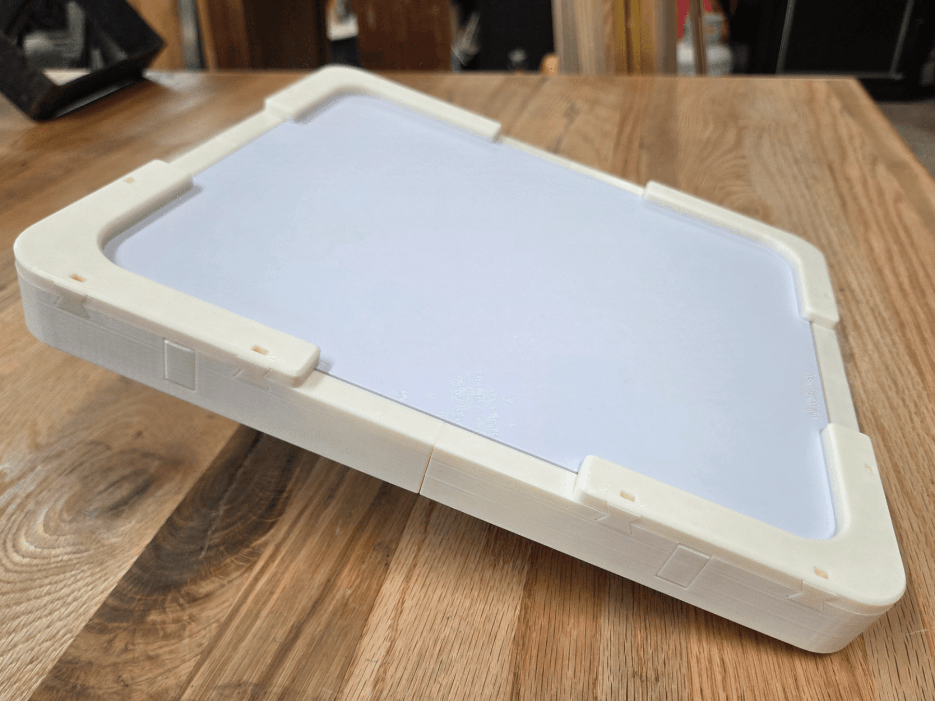 Starlink Mini Case **NO HARDWARE NEEDED**