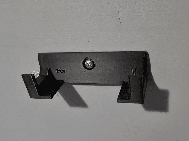 Large F1 model  wall mounts (P1S) 