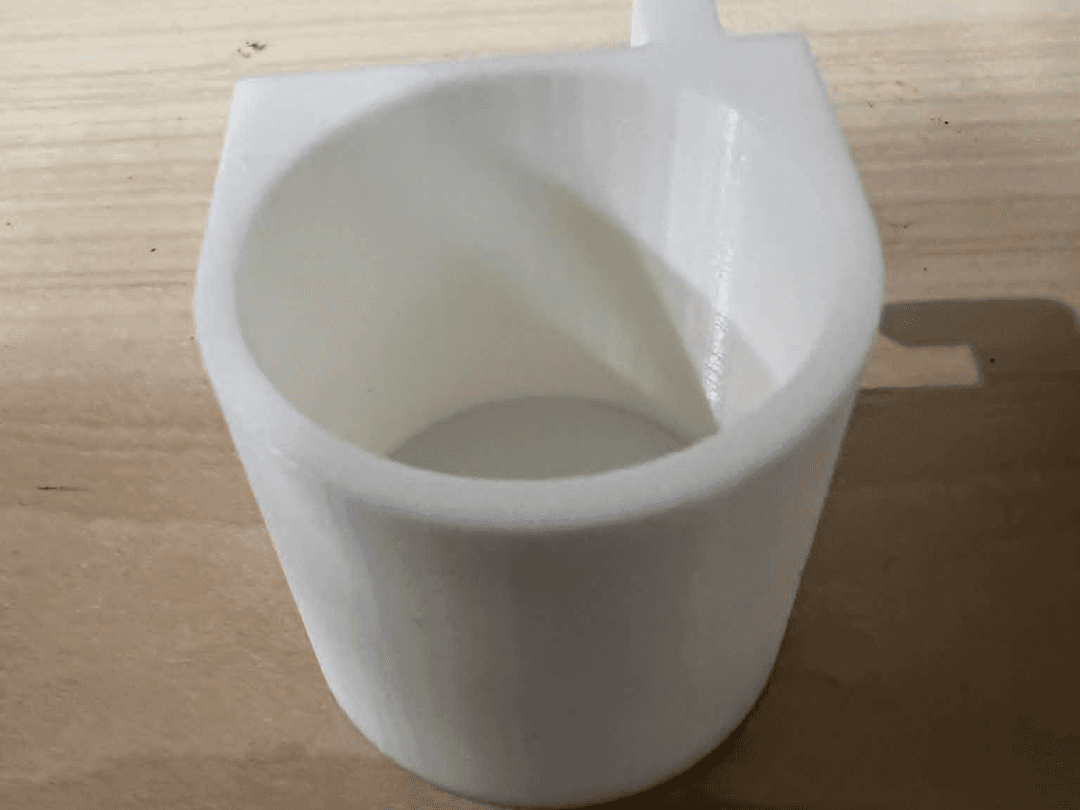 Ikea Skadis Glue stick holder 30mm
