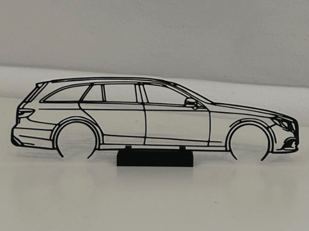 Mercedes s213