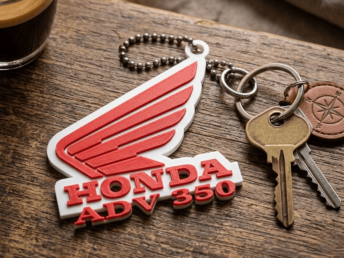 Honda adv 350