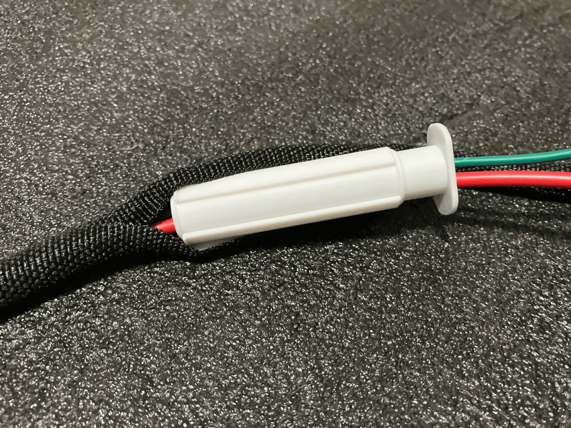 Automotive Wire Loom Tool - V2