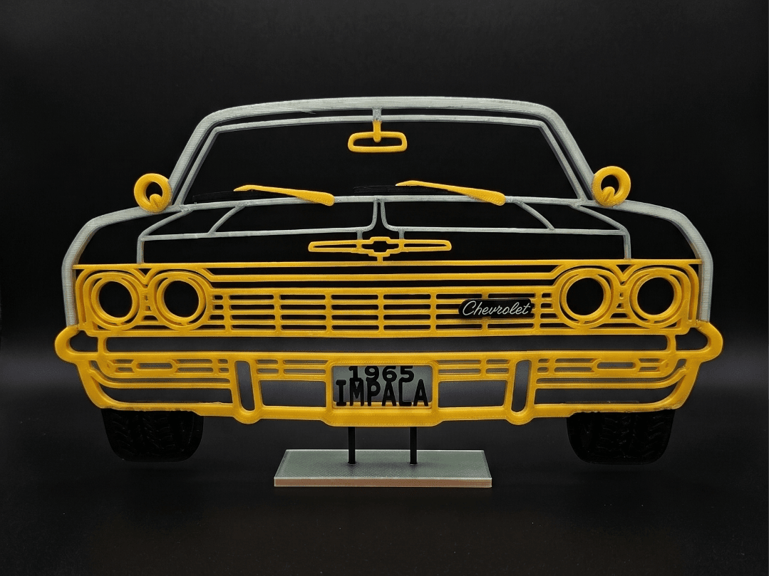 1965 Chevy Impala