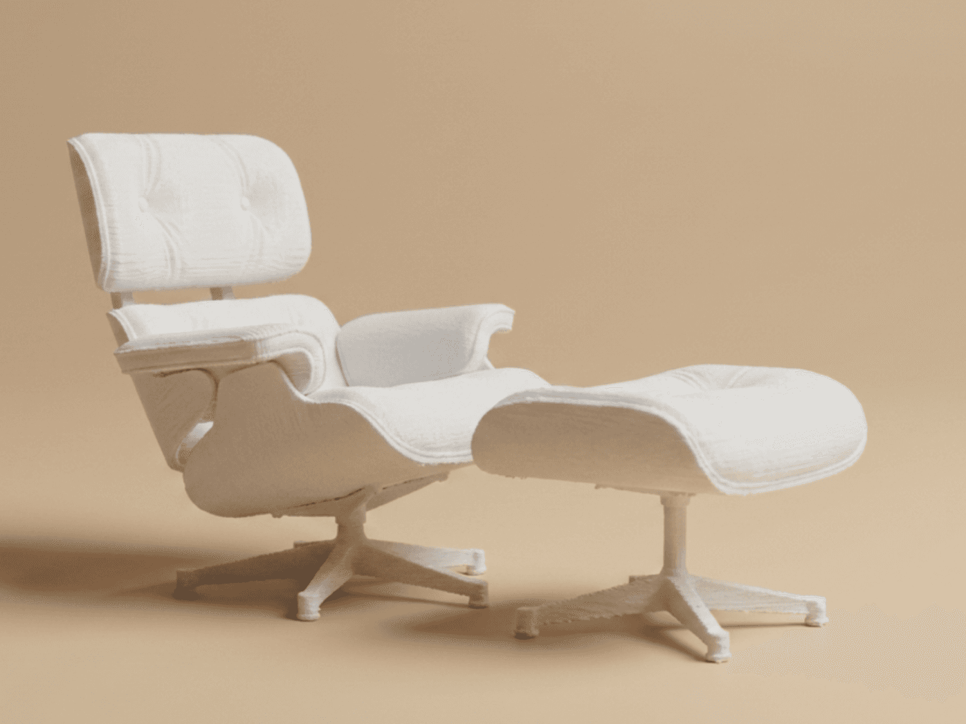 Eames Lounge Chair – Iconic Designer Chair